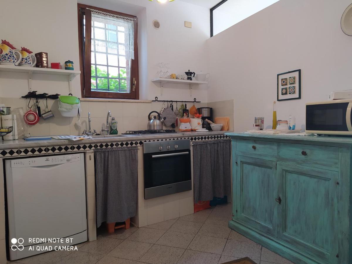 Vignano40 Villa Siena Eksteriør bilde