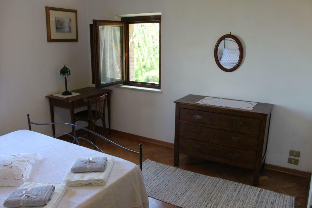 Vignano40 Villa Siena Eksteriør bilde